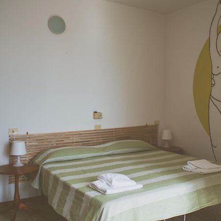 Albergo Delle Ondine Tellaro Exterior photo