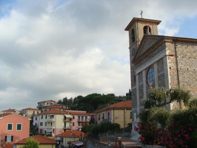 Albergo Delle Ondine Tellaro Room photo