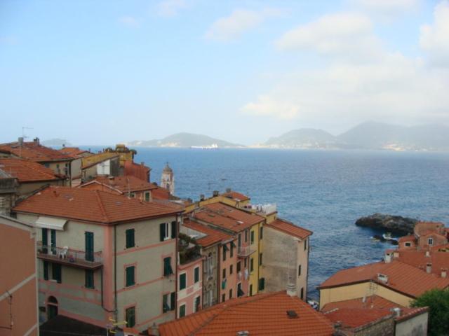 Albergo Delle Ondine Tellaro Room photo